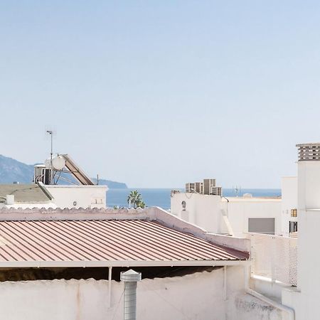 Apartamento Corazon De Nerja Exterior foto