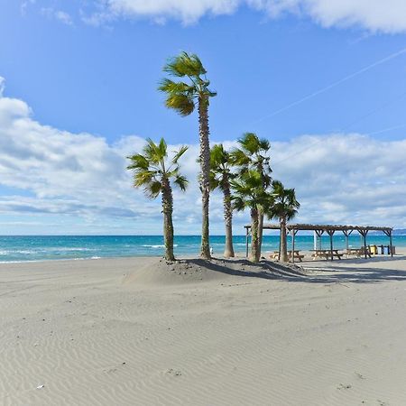 Apartamento Corazon De Nerja Exterior foto
