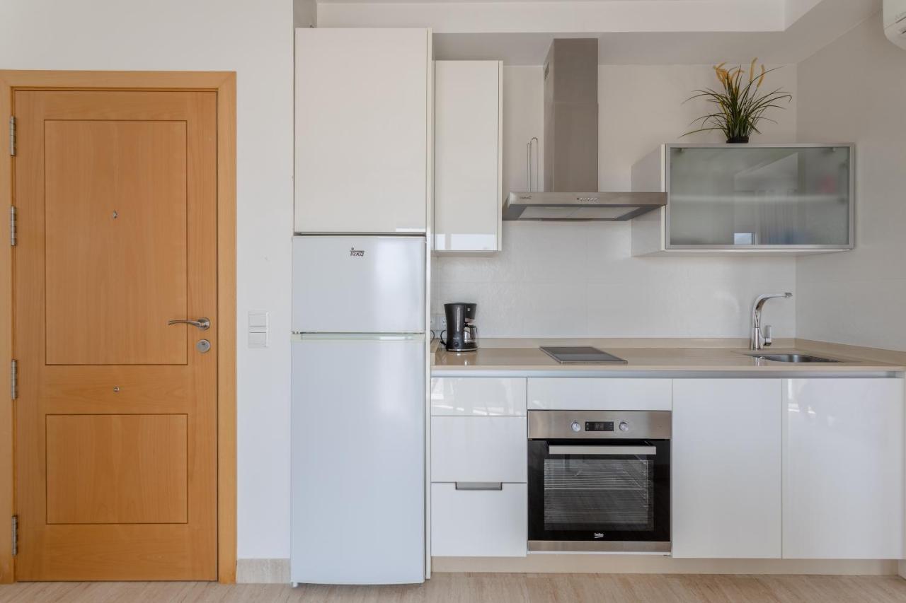 Apartamento Corazon De Nerja Exterior foto