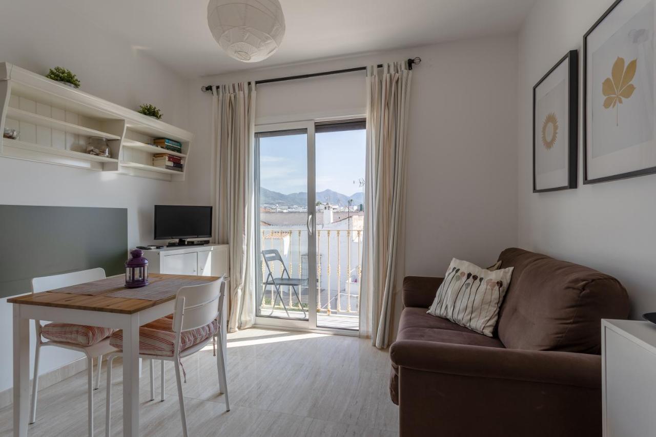 Apartamento Corazon De Nerja Exterior foto
