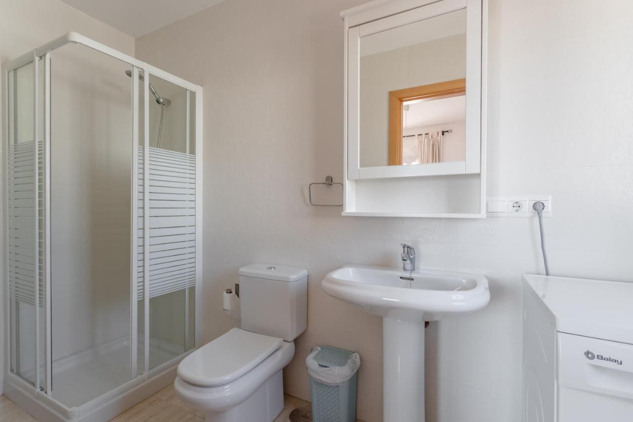 Apartamento Corazon De Nerja Exterior foto