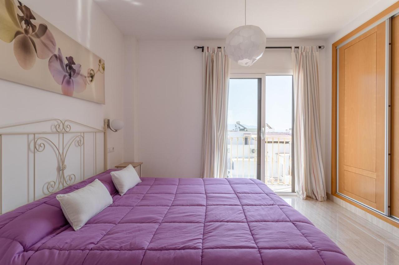 Apartamento Corazon De Nerja Exterior foto