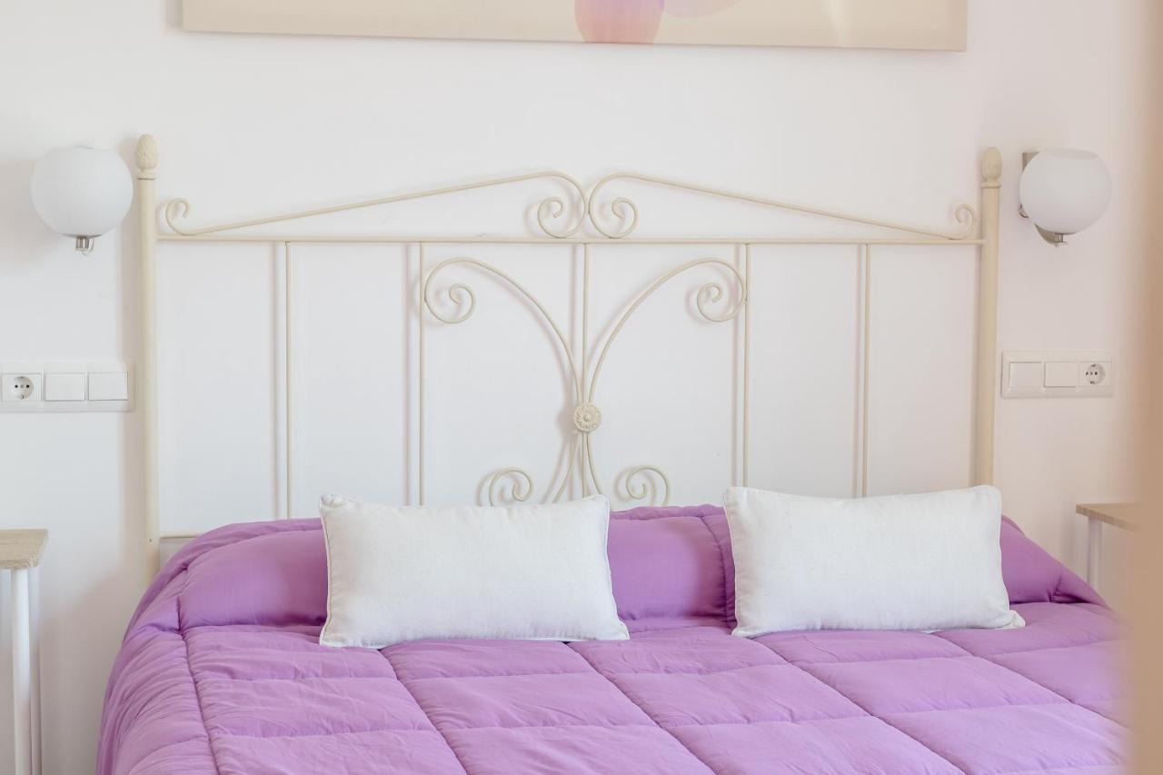 Apartamento Corazon De Nerja Exterior foto