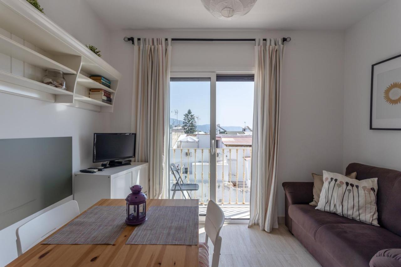 Apartamento Corazon De Nerja Exterior foto