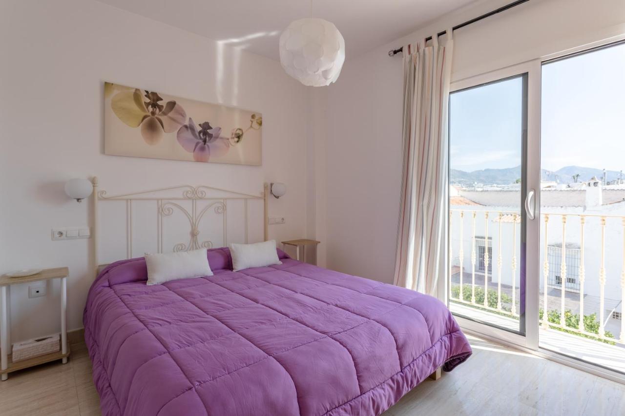 Apartamento Corazon De Nerja Exterior foto
