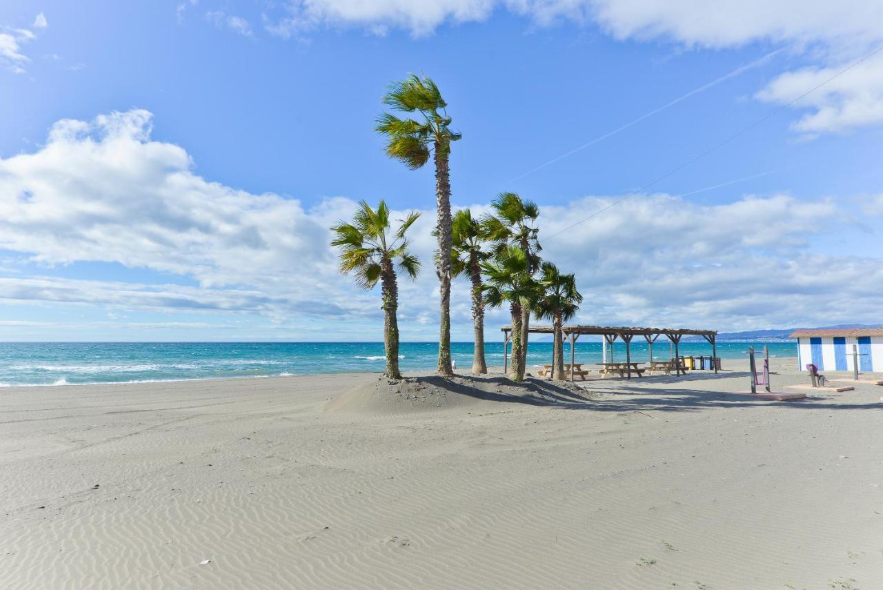 Apartamento Corazon De Nerja Exterior foto